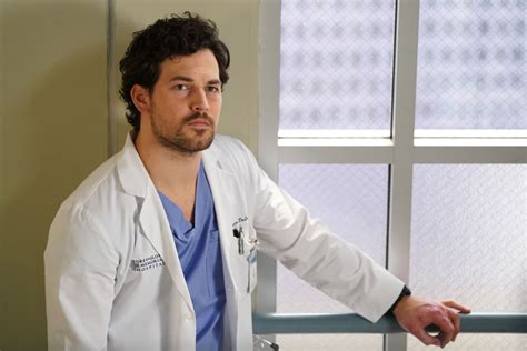 — but already, season 17 intel is beginning to trickle out. 'Grey's Anatomy' Season 17: Where Is Andrew DeLuca's ...