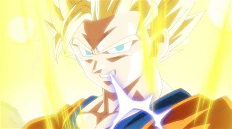 Discover and share the best gifs on tenor. Wallpaper Dragon Ball Super Gif - Hachiman Wallpaper