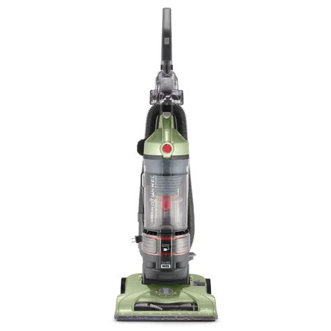 Hoover Air Lift Light Bagless Upright Vacuum Cleaner