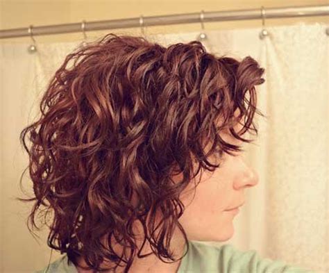 20 Fantastic Layered Hairstyle For Naturally Curly Hair Hairstyle