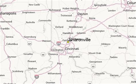 Sharonville Weather Station Record Historical Weather For Sharonville
