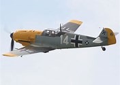 Image result for Messerschmitt Bf109E