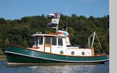 Tug Boats For Sale United Yacht