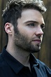 Exclusive Interview: Salem Star Seth Gabel