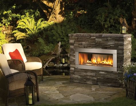 Design Guide For Outdoor Firplaces And Firepits Garden