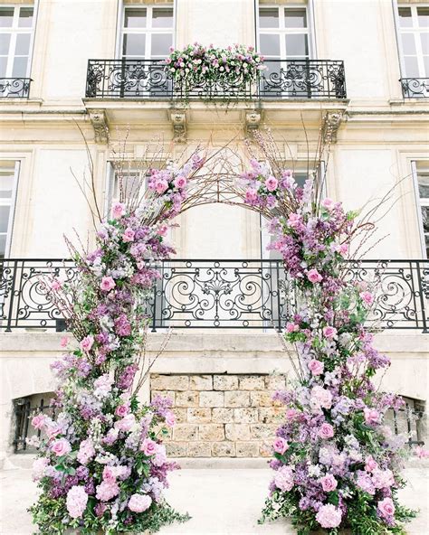 Top 80 Best Wedding Arch Flowers Ceremony Backdrop Floral Ideas