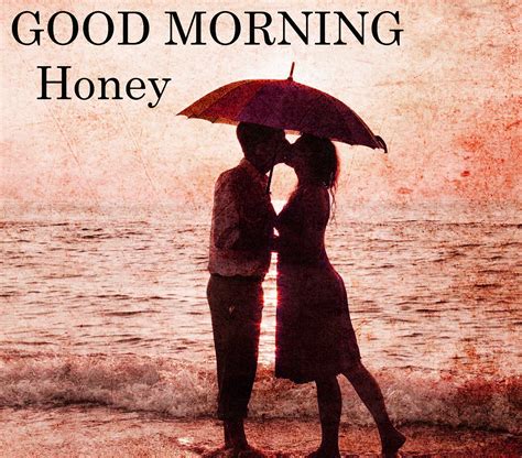 Looking for the best long good morning messages for your spouse, girlfriend or lover to wake up to. 56+ Good Morning Honey Images Photo HD Download - 6100 ...