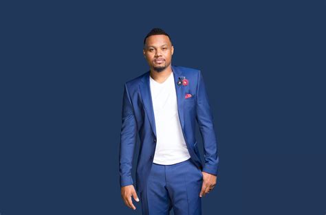 Todd Dulaney Scores Itunes 1 With Your Great Name Single The