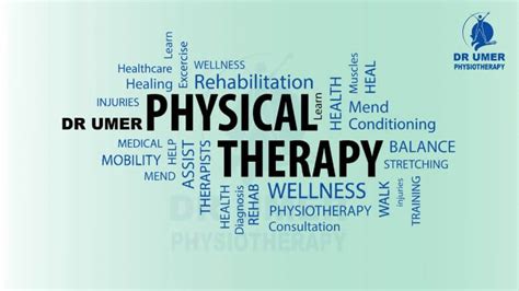 What Is Physiotherapy