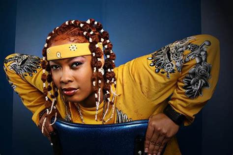 Female Rapper Da Brat Is In 7 Million Debt Hip Hop News Uncensored