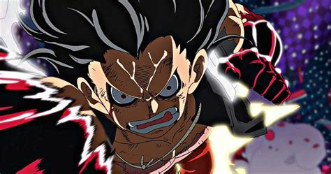 Search free luffy gear 2 wallpapers on zedge and personalize your phone to suit you. One Piece: Luffy's 10 Best Moves, Ranked According To Strength