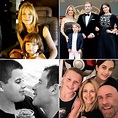 John Travolta, Kelly Preston's Family Photo Album With Kids: Pics