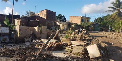 Agência Brasil Explica O Que São Estados De Emergência E Calamidade Agência Brasil
