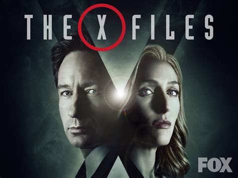 Watch The X Files Season 10 Prime Video
