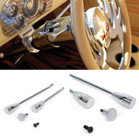 The Steering Wheel And Spokes Of A Classic Car Are Shown In This Collage