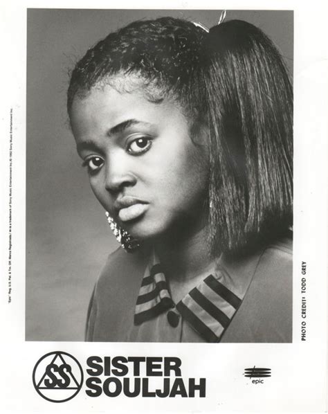 Sister Souljah Discography Discogs