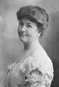 1910s Photograph - Mrs. Woodrow Wilson Ellen Louise Axson by Everett ...