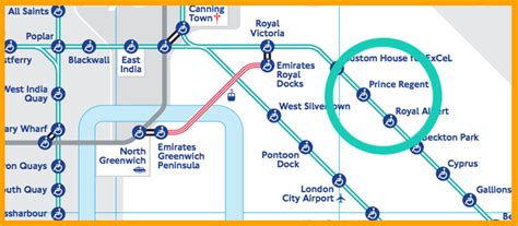 How To Get To Excel London Exhibition Centre Mapway