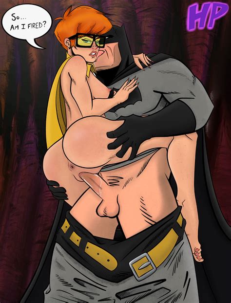 Post 3591193 Batman Batmanseries Carriekelley Dc Dcamu Hotpocket