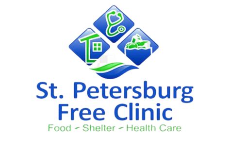 St. Petersburg Free Clinic • St Pete Catalyst