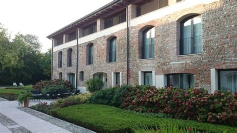Corte Della Rocca Bassa Hotel Nogarole Rocca Provincia Di Verona