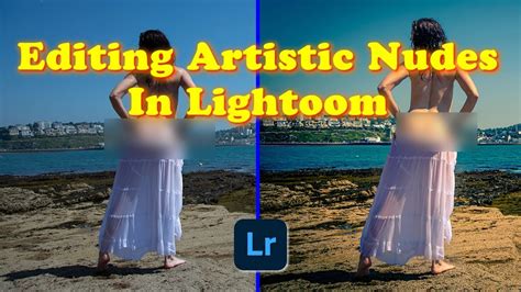 EDITING ARTISTIC NUDE PICTURES Model Photography Editing Tips YouTube