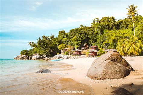 Perhentian Islands Malaysia A Complete Travel Guide — Laidback Trip