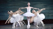 Opera and ballet tours in St. Petersburg | OltonTravelRussia.com - Tour ...