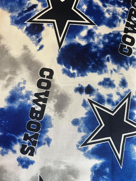 Nfl Logo Dallas Cowboys 45 70514 Tie Dye