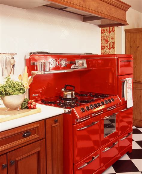 Wow My New Obsession With Vintage And Retro Kitchen Appliances