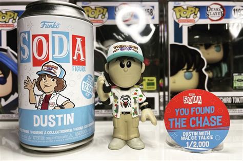 Sodascape🥤 On Twitter Once Again Keep An Eye Out For Stranger Things Dustin Henderson