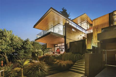 3 Luxury San Francisco Homes For Sale By Top Bay Area Designers