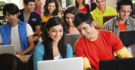 Indian Students Study In Us This Year Records 166000 National Skill