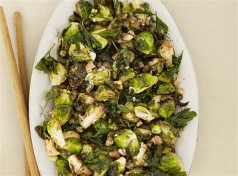 How long do you air fry brussel sprouts? Deep Fried Brussels Sprouts Recipe | Just A Pinch Recipes