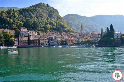 O Lago De Como O Guia De Milão