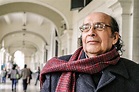 Escritor Miguel Gutiérrez falleció a los 75 años | Universidad de ...