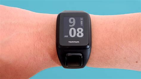 specs performance and fitness tomtom runner 3 review page 2 techradar
