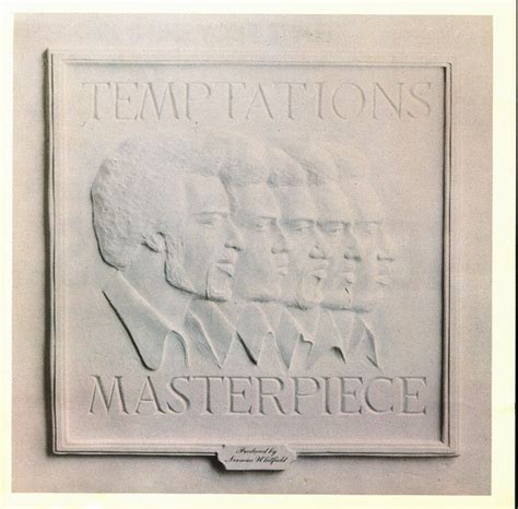 The Temptations Masterpiece Cd Discogs