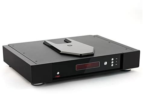 Rega Cd Players And Dacs The Sound Organisation