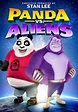 Panda vs. Aliens - película: Ver online en español