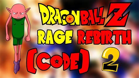 Even though expired codes do not work, listing them will help you to save time by not trying them. Robloxdragon Ball Z Rage Rebirth 2 Code Goku Training