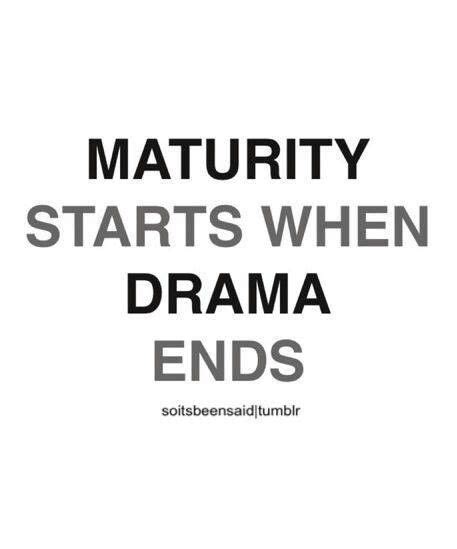 Funny Quotes About Growing Up And Maturity Shortquotescc