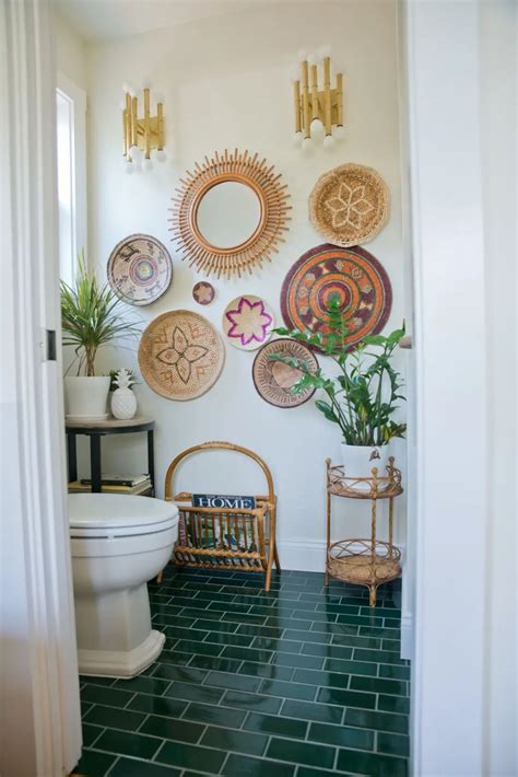 Creative Bathroom Wall Decor Ideas Transform Your Space With Style