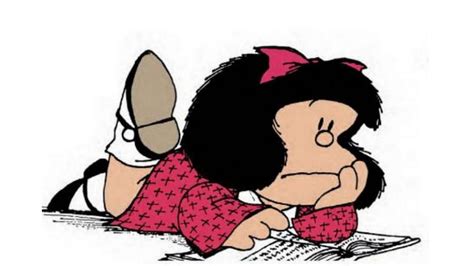 Mafalda Mafalda Mafalda Quino Mafalda Frases My XXX Hot Girl