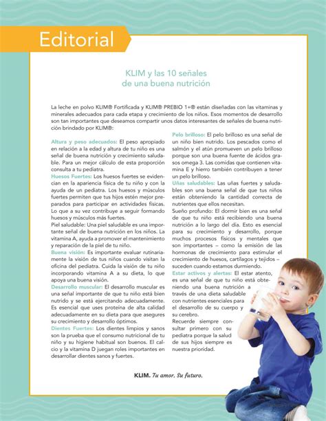 Revista Pediatria Y Familia By Revista Pediatría Y Medicina De Familia