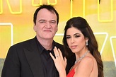 Quentin Tarantino and His Wife are Expecting! - TheDailyDay