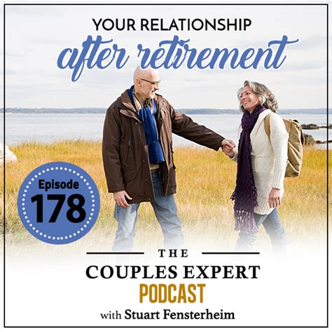 Your Relationship After Retirement The Couples Professional