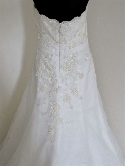 Kirstie Kelly C2203 Wedding Dress Stillwhite