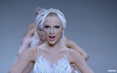Taylor Swift On Copyright Claims Shake It Off Was Written Entirely By Me