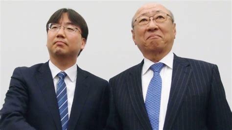 Shuntaro Furukawa Acepta Nombramiento Como Presidente Y Director